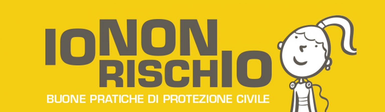 Io non rischio
