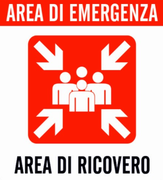Area di ricovero