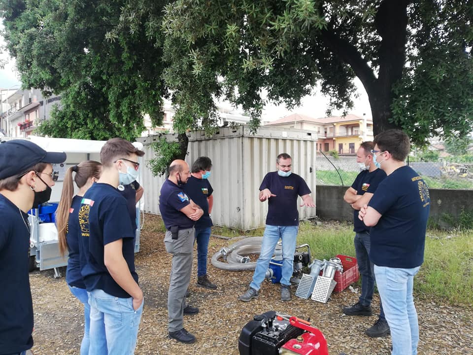 Formazione & Esercitazione
